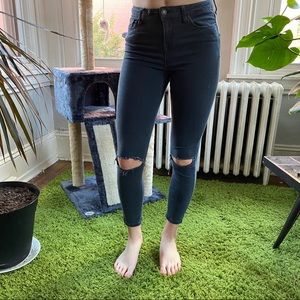 TopShop skinny Jeans